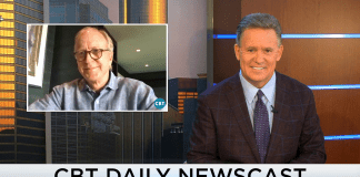 CBT automotive newscast: November 30, 2021