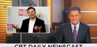 CBT automotive newscast: November 9, 2021