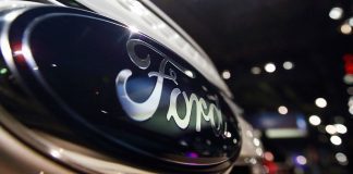 Ford and GlobalFoundries partnership aims to cut into chip shortage Ford