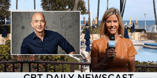 CBT automotive newscast: November 16, 2021