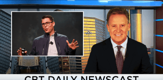 CBT automotive newscast: November 18, 2021