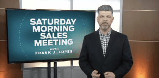 Give every customer a truly amazing car buying experience today