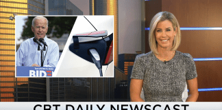 CBT automotive newscast: November 2, 2021