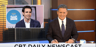 CBT automotive newscast: November 8, 2021