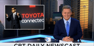 CBT automotive newscast: November 11, 2021