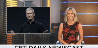 CBT automotive newscast: November 22, 2021