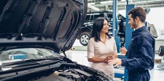 Best practices when submitting warranty claims warranty