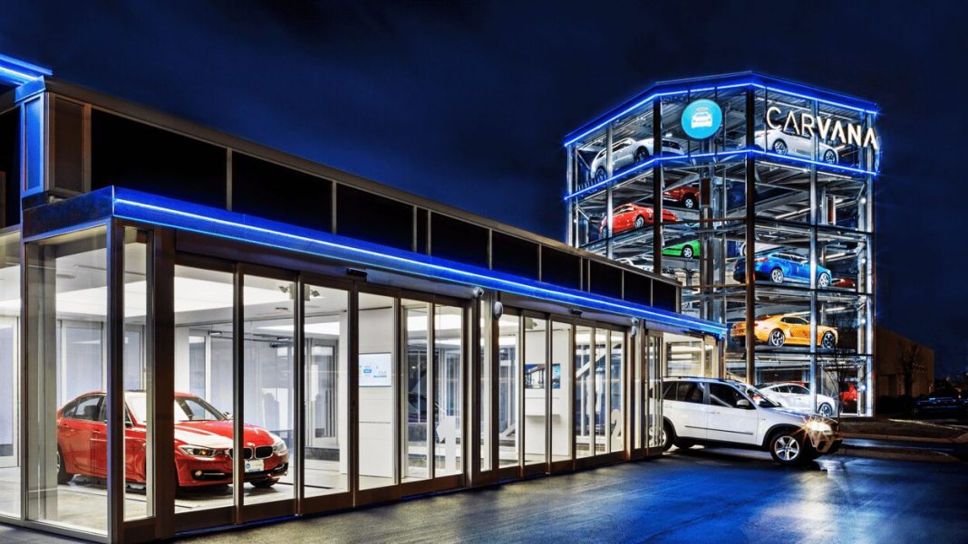 Carvana