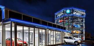 Carvana shows growth but takes a financial loss on Q3 2021 results Carvana