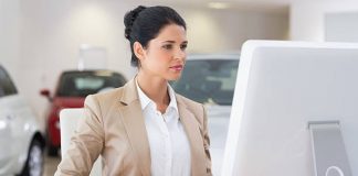 The current state of cybersecurity risks at the dealership dealership