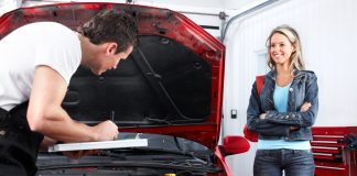 Where service sales should focus as winter digs in service