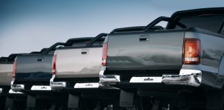 Where to focus the online journey for pickup truck buyers online