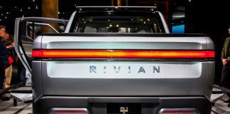 Rivian stock falls as R1S deliveries pushed back by months and Ford collab dissolves Rivian