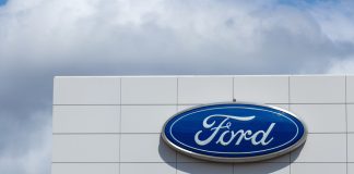 Ford October sales results paint a healthy picture of growth Ford