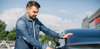 Additional EV tax credits still in limbo. How will it affect auto retail? tax