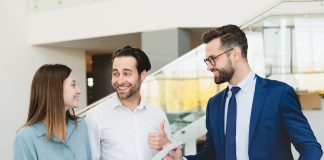 Closing in F&I starts with a strong opening closing, financing and insurance