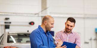 4 ways to set the first service appointment that customers keep service