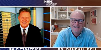 How to succeed and thrive after experiencing major setbacks with Dr. Randall Bell, ‘The Master of Disaster’ Bell