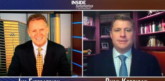 Ryan Kerrigan on how record earnings for auto retailers affects industry consolidation Ryan Kerrigan