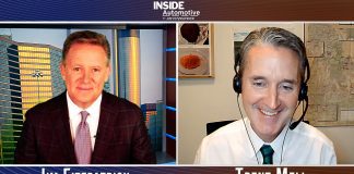 Electra CEO Trent Mell breaks down the Biden infrastructure bill and its impact on EVs MELL