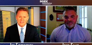 Cox Automotive strategist John Ellis shares bird’s-eye view of what’s happening with car dealerships today Ellis
