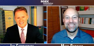 Leadership expert Mike Robbins on staying focused and ramping up for a prosperous 2022 Robbins