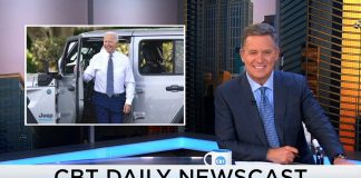 CBT automotive newscast: December 2, 2021