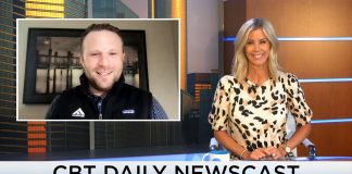 CBT automotive newscast: December 9, 2021