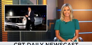 CBT automotive newscast: December 10, 2021