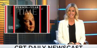 CBT automotive newscast: December 14, 2021