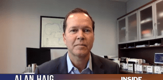 What the 2021 Q3 Haig Report reveals about the automotive M&A market Haig