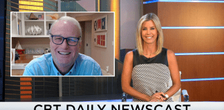 CBT automotive newscast: December 13, 2021