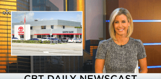 CBT automotive newscast: December 23, 2021