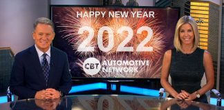 CBT automotive special newscast: Year in Review (Part 1) December 28, 2021