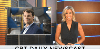 CBT automotive newscast: December 3, 2021