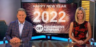 CBT automotive special newscast: Year in Review (Part 3) December 30, 2021