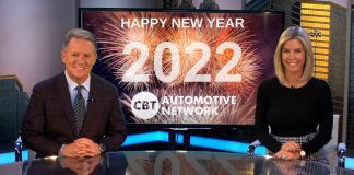 CBT automotive special newscast: Year in Review (Part 4) December 31, 2021