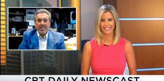 CBT automotive newscast: December 6, 2021