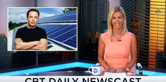 CBT automotive newscast: December 7, 2021