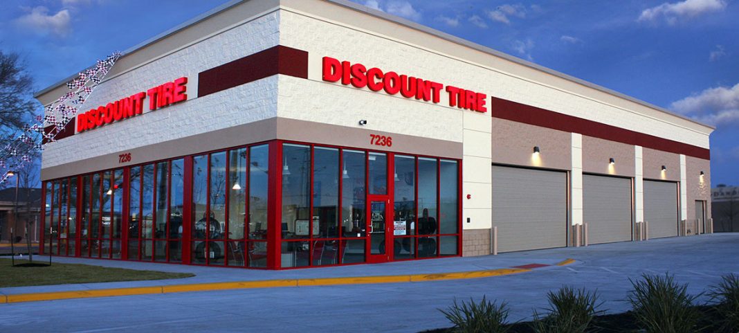 Discount Tire