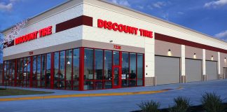 Discount Tire acquiring Tire Rack by year’s end Discount Tire