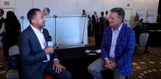 The driving force behind diversity in the automotive industry – Damon Lester, Pres. of NAMAD Lester