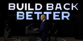 Build Back Better bill on the rocks, threatening EV tax credit Build Back Better