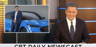 CBT automotive newscast: December 27, 2021