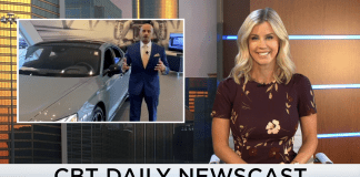 CBT automotive newscast: December 24, 2021