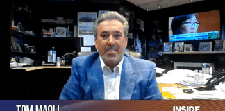 How will the new covid variant affect dealers today? Tom Maoli weighs in.