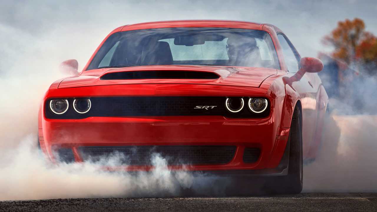 dodge