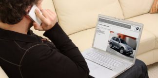 Remarketing and retargeting your online parts customers retargeting