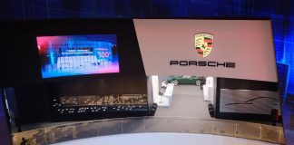 Porsche to follow Apple’s example, set to open “Studio” in US in 2022 Porsche