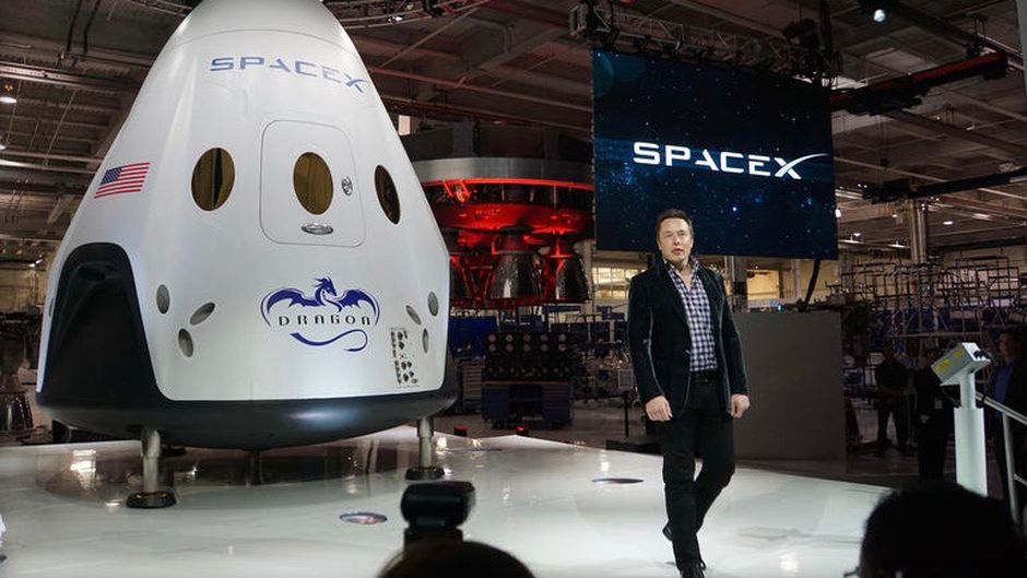 space X